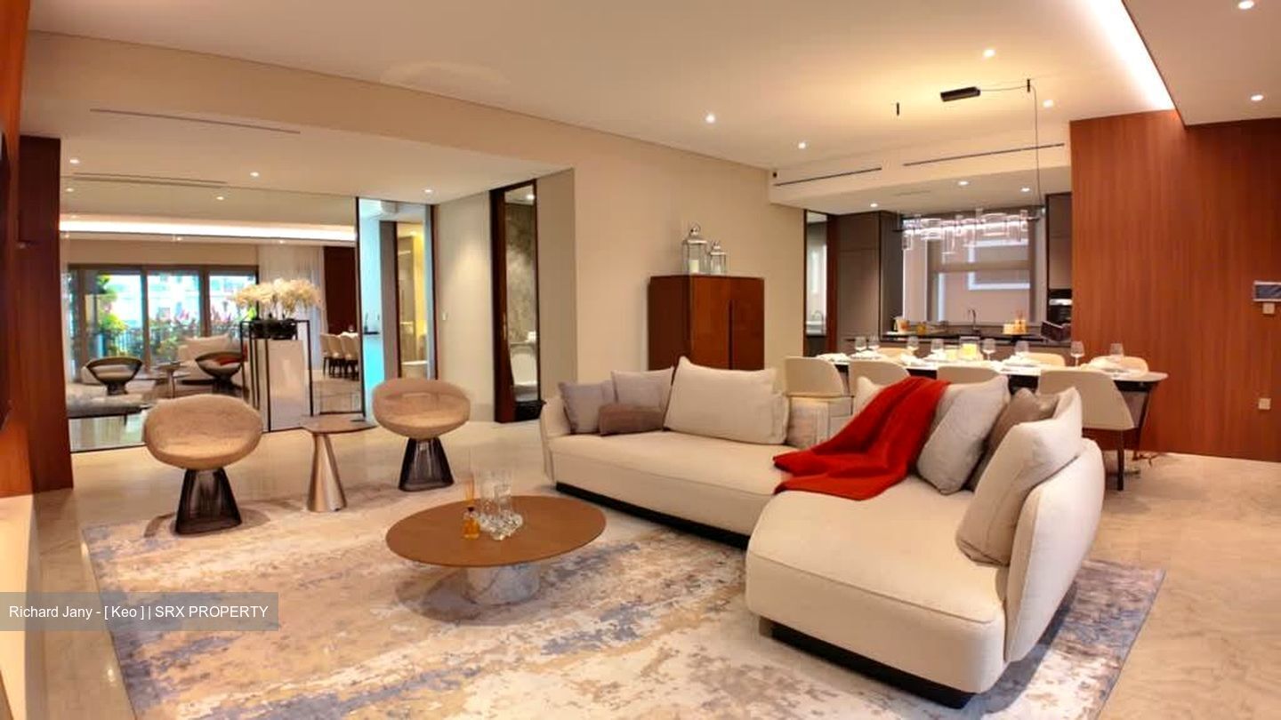 The Giverny Residences (D10), Apartment #548940851